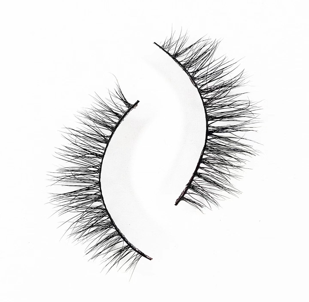 RuRu | Faux Mink eyelashes