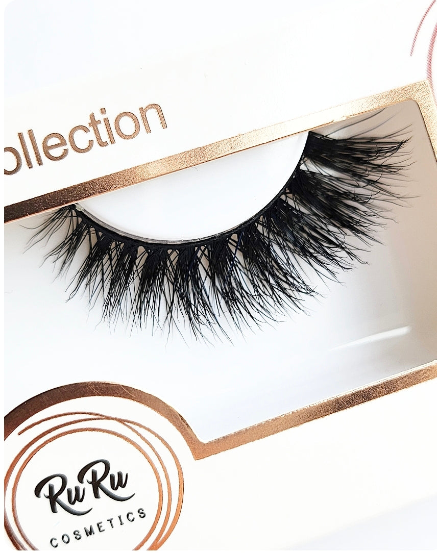 Effie - Luxury Strip Lashes