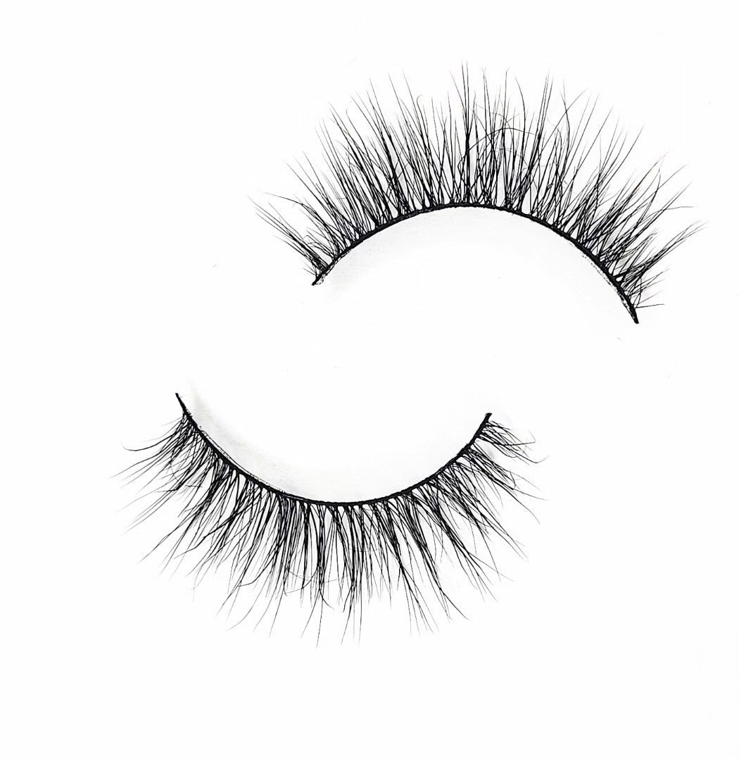 Melissa - Faux Mink Lashes