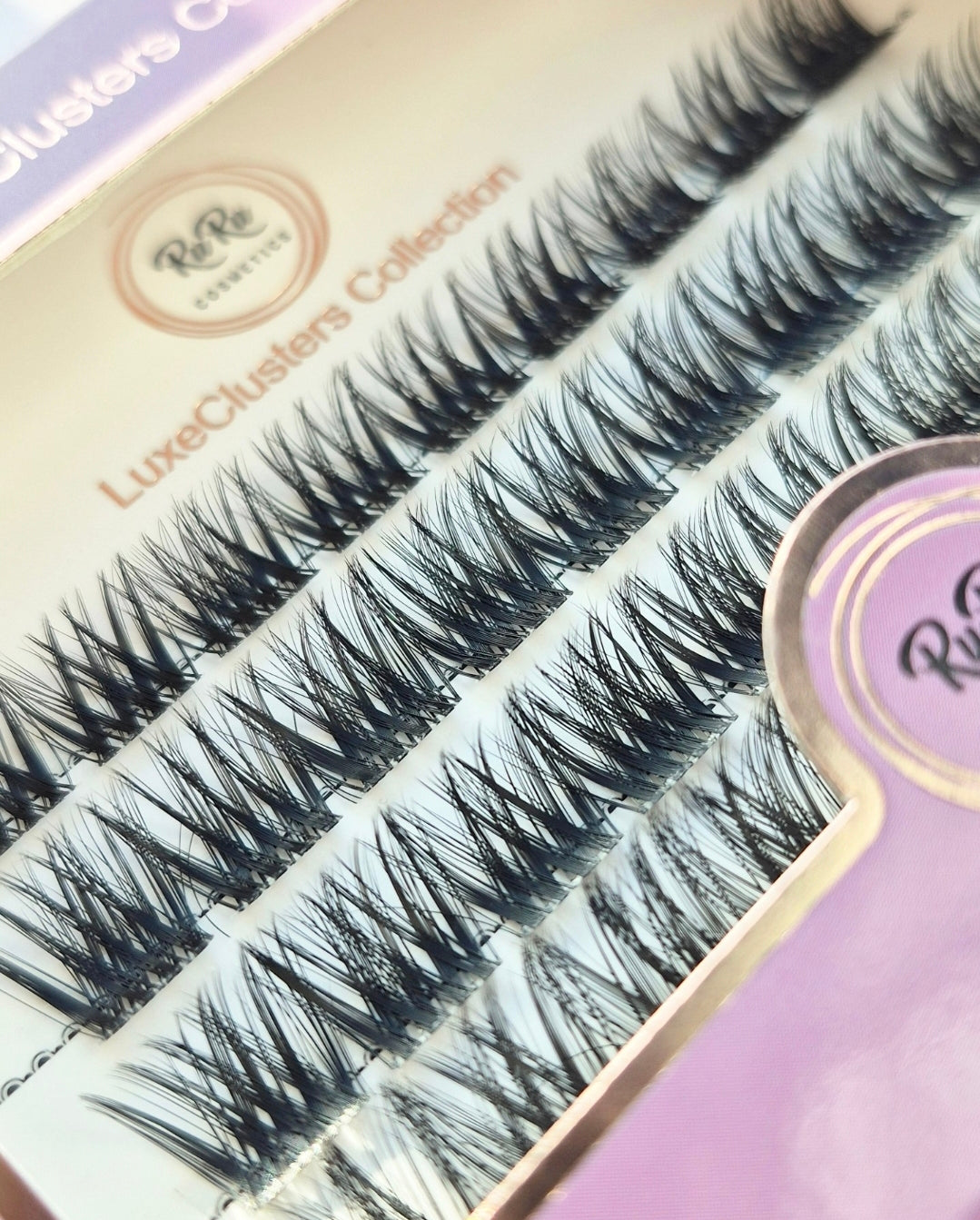 False Eyelashes, Affordable Lashes, Cluster Lashes, Strip Lashes, Reusable Lashes, Half Lashes