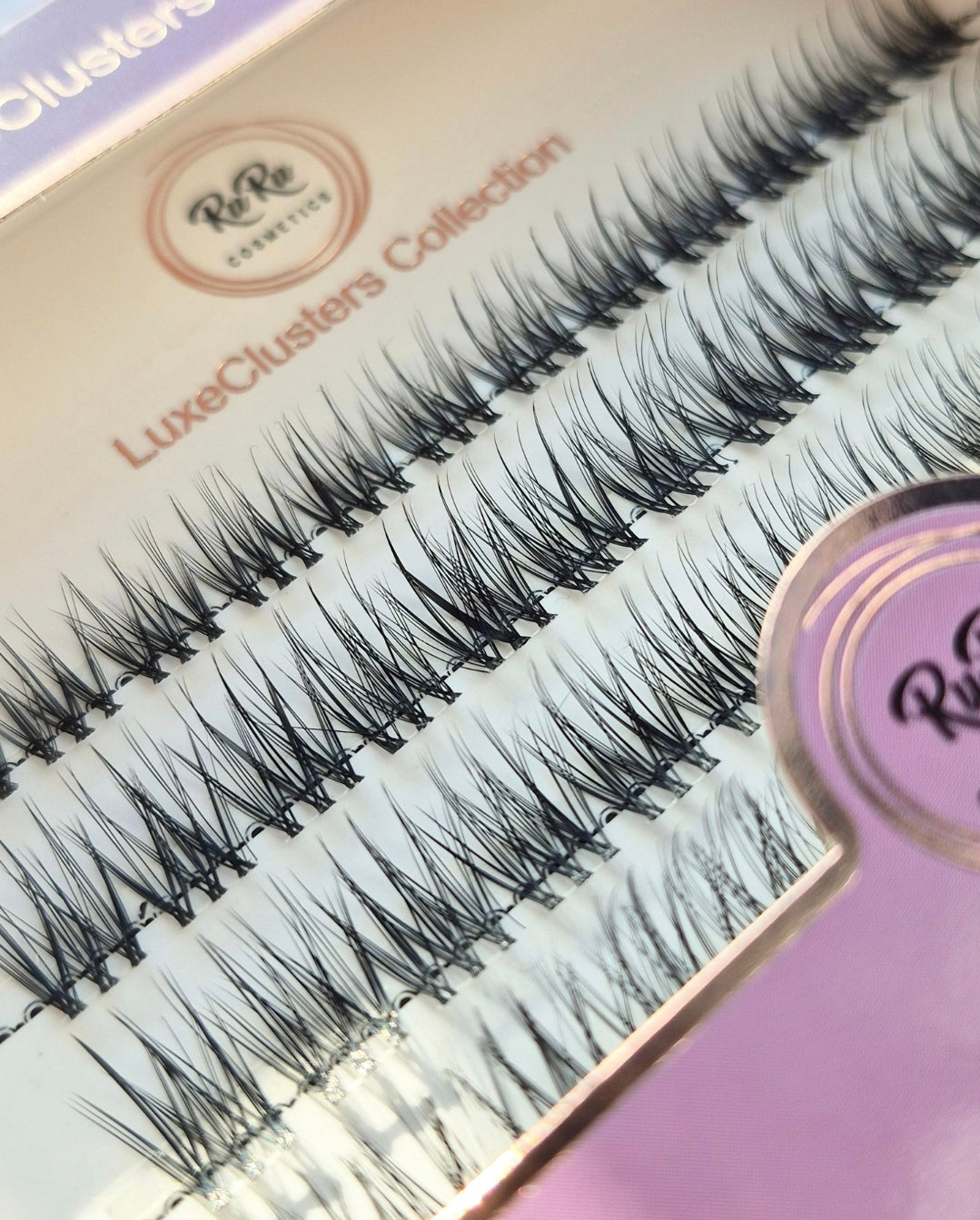 False Eyelashes, Affordable Lashes, Cluster Lashes, Strip Lashes, Reusable Lashes, Half Lashes