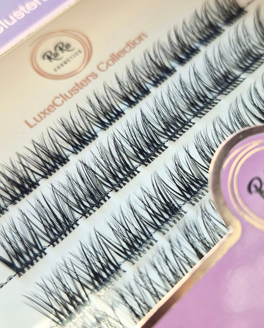 False Eyelashes, Affordable Lashes, Cluster Lashes, Strip Lashes, Reusable Lashes, Half Lashes