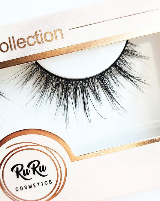 Ruby - Faux Mink Lashes