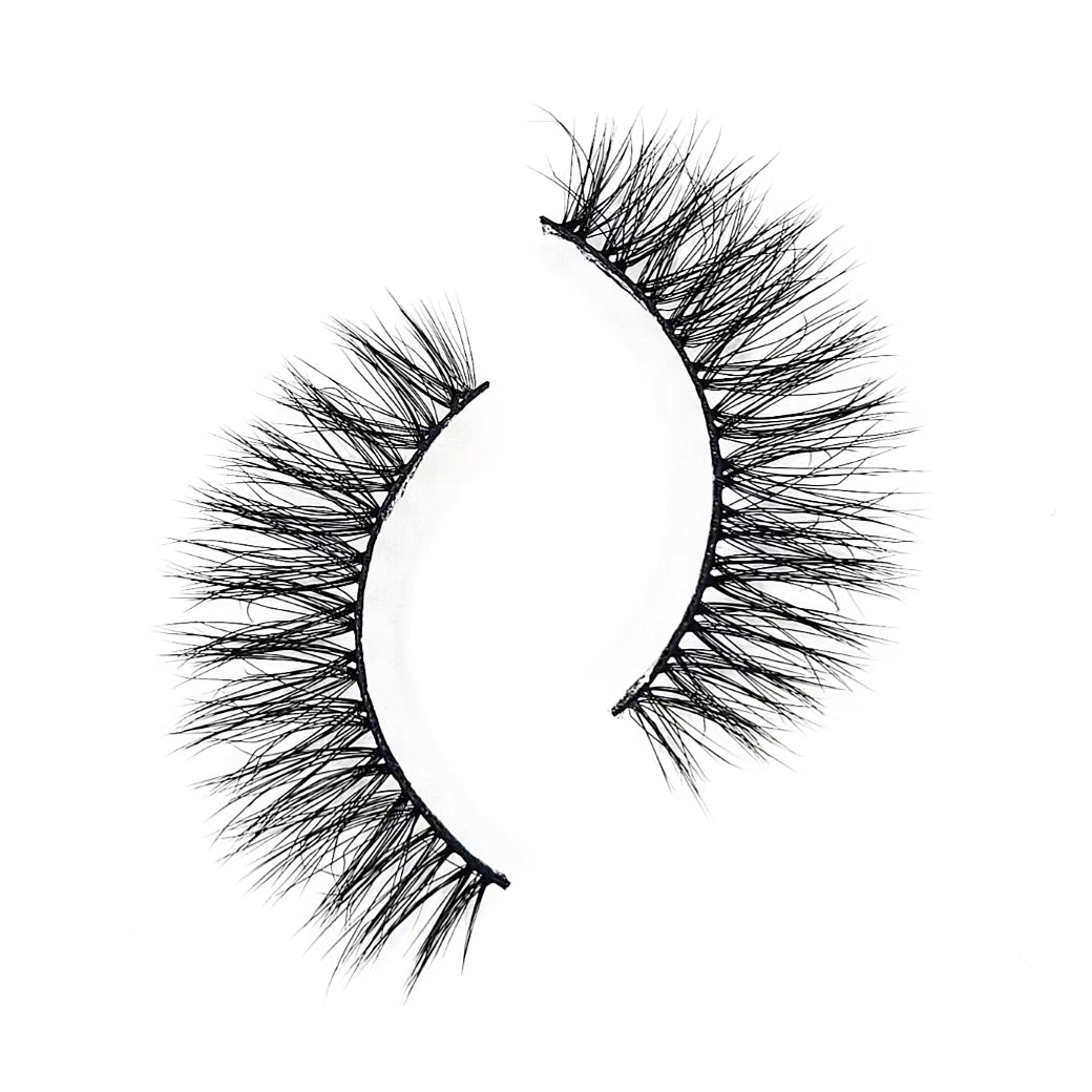 Elle - Faux Mink Lashes